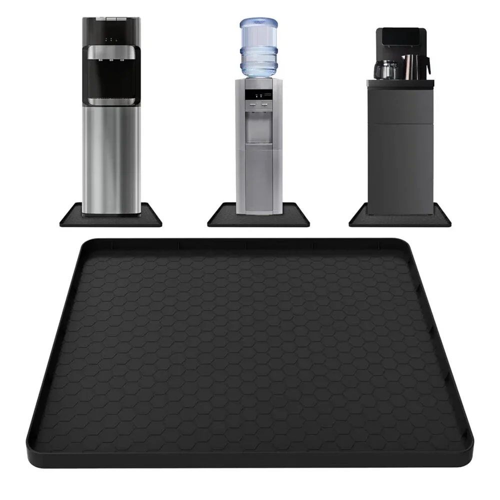 Water Cooler Mat 22